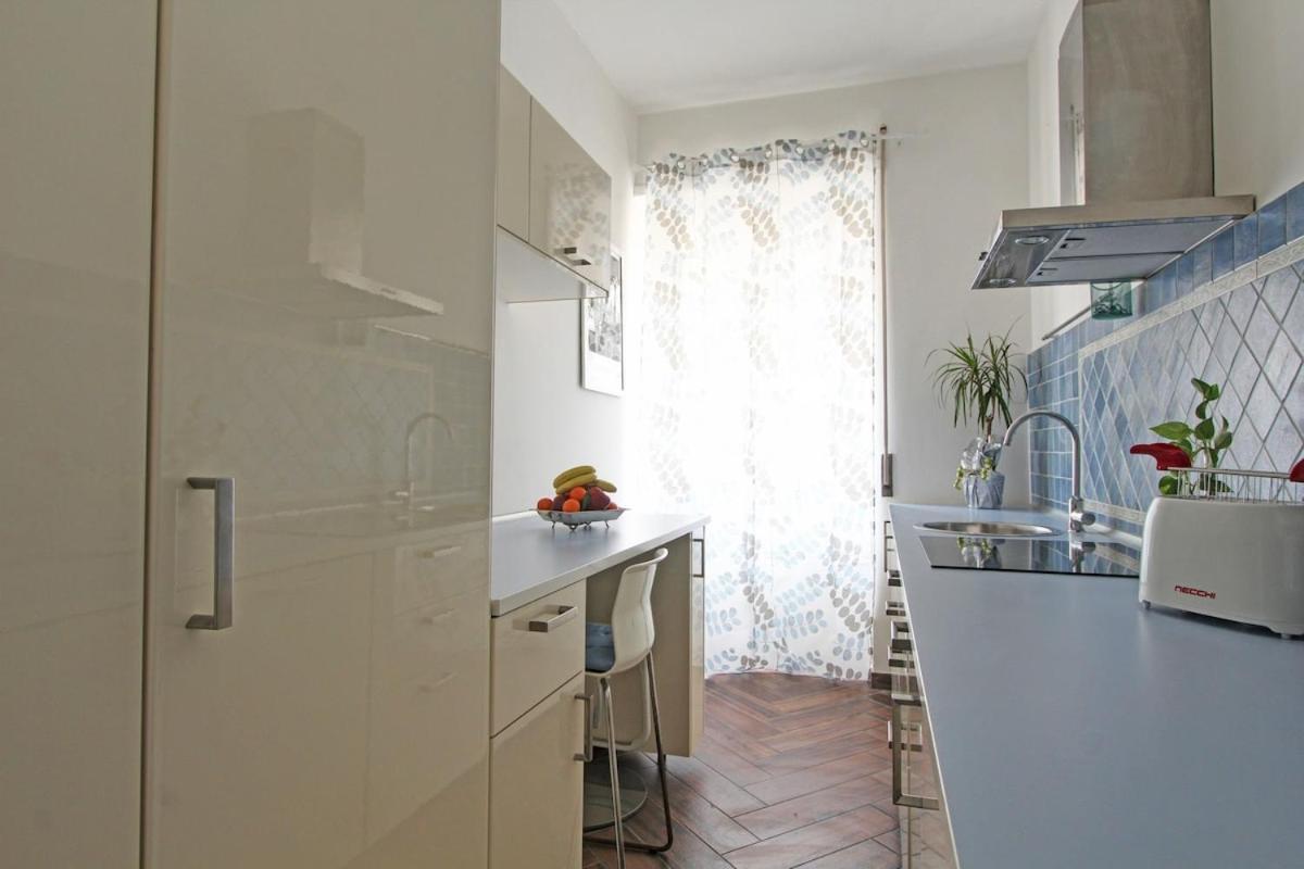 A Casa Di Chloe - Ponte Milvio Apartamento *