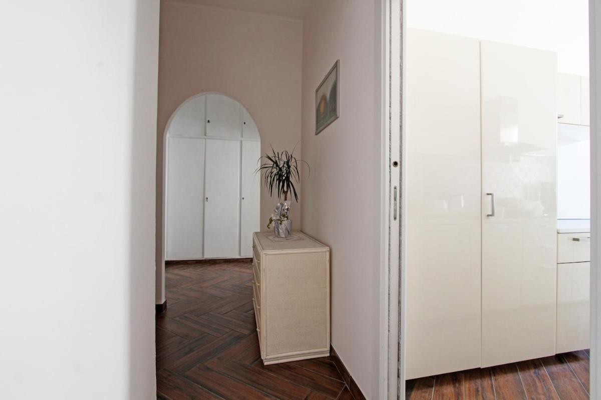 A Casa Di Chloe - Ponte Milvio Apartamento